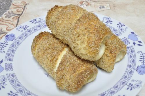 Staročeský trdelník – Snadné recept z Česko kuchyně, hotový za 90 a více minut